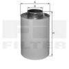 FIL FILTER H 871 Air Filter